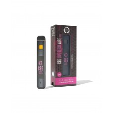 Metta Hemp CBG Live Resin Disposable Vape Pen: Full-Spectrum1.0 mL